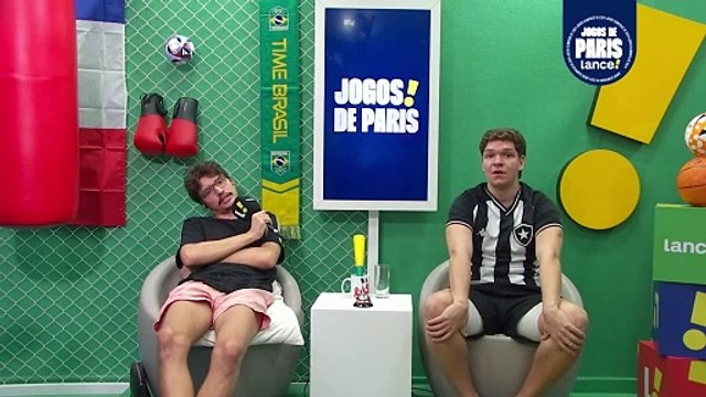 Rebeca Andrade sai dessa Olimpíada milionária? É muita medalha!