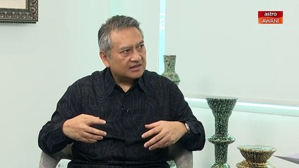 Memajukan Malaysia: Peralihan tenaga perlu bergerak pantas