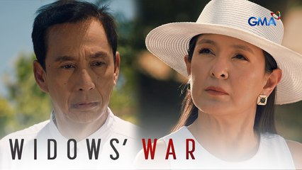 Widows’ War: Did Amando kill Basil? (Episode 29)
