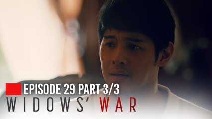Widows’ War: What does Francis have to do with Basil's death? (Episode 29 - Part 3/3)