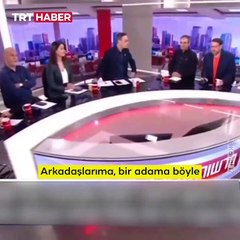 Download Video: Ülke komple onun bunun çocuğu! İsrail televizyonunda İsrail askerinin tecavüz etmesi savunuldu!