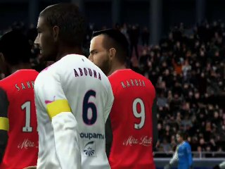 Pro Evolution Soccer 2014 online multiplayer - ps2
