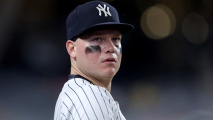 Yankees Split Double Header with Angels: Game Highlights
