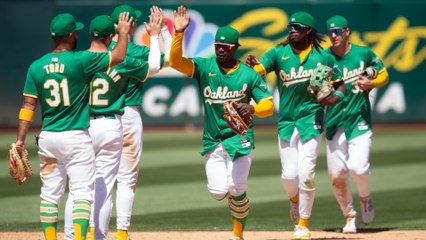 White Sox Lose to Oakland in 1st Game Since Ending Losing Streak