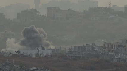 이스라엘군 "13년 전 풀려난 하마스 지휘관 사켈 폭사" / YTN