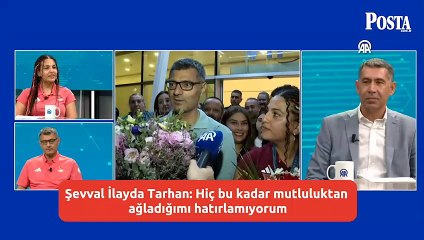 Yusuf Dikeç Olimpiyatın perde arkasını anlattı: '3 gün kala silahımın tetiği kırılmıştı'