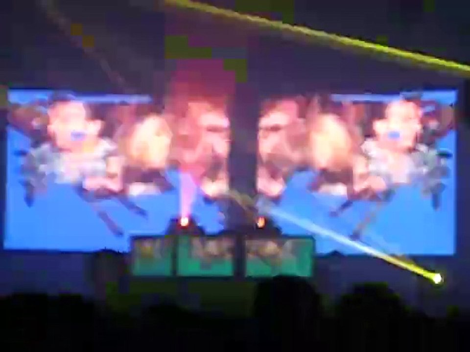 2011 Visuals