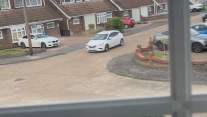 Man drives to friend's house so he can use his fast WiFi to download a heavy game file