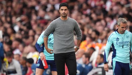 Mikel Arteta ‘very positive’ after Arsenal beat Bayer Leverkusen in pre-season