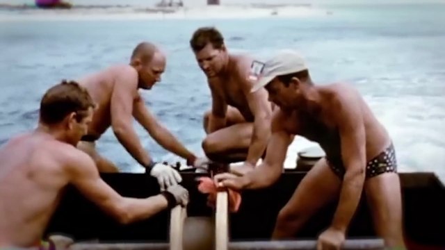 Le mythe des armes nucléaires utiles