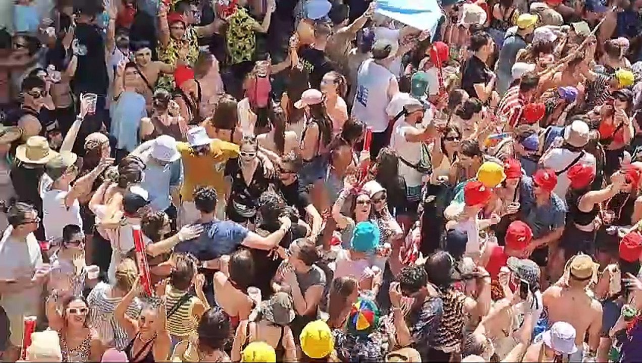 Niños Mutantes