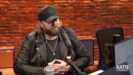 Superstar Power Hour Featuring Nate Smith