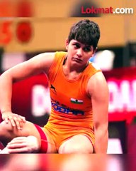 रिस ऑलिंपिकमधून आणखी एक धक्का.. अंतिम पांघालची भारतात पुन्हा रवानगी, काय घडलं?