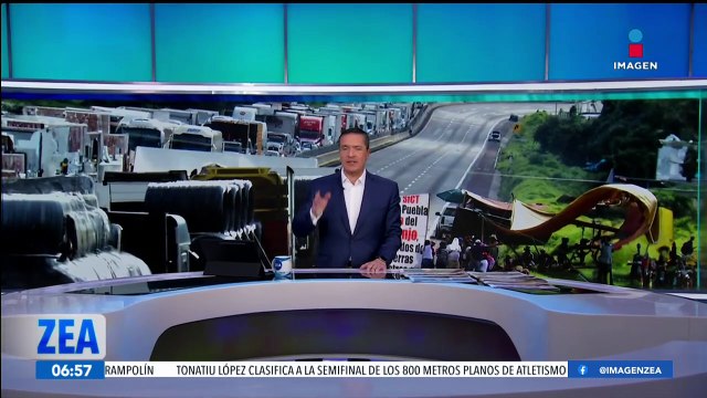 Carreteras mexicanas, sin mantenimiento, con mal diseño y entre la irresponsabilidad e inseguridad