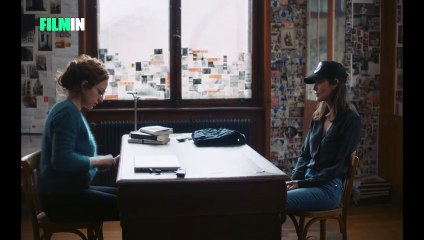 Little Girl Blue Tráiler