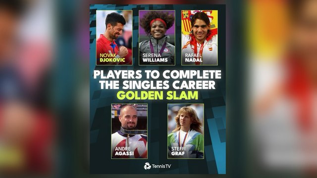 Paris 2024 Olympic Tennis roundup as Djokovic completes Golden Slam and claims GOAT status: ‘It took a superhuman effort from Novak’