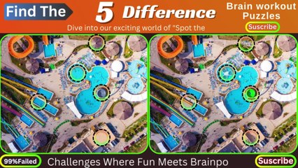 Puzzle Short Tricks Reasoning Difference