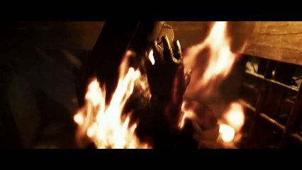 Hunt Showdown 1896 - Scorched Earth Event Trailer