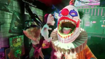 Gori Cuddly Carnage - Demo Release Trailer