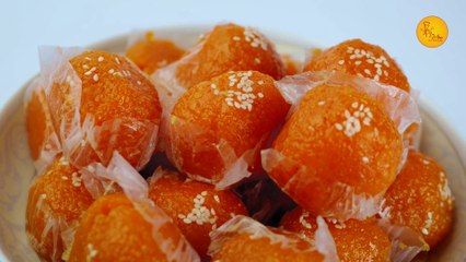 मोतीचूर के लड्डू बनाने का सीक्रेट तरीका - Motichoor ladoo recipe - boondi ladoo recipe #MinakiRasoi