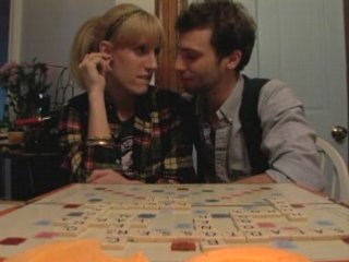 Scrabble Love