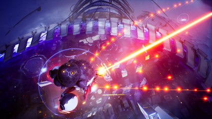 Cygni wirbelt das angestaubte Shoot-'em-up-Genre auf und ist zum Release kurze Zeit kostenlos