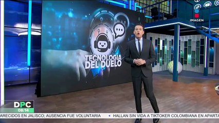 Usan chatbots para revivir a gente de forma digital