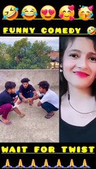 Latest funny video / top funniest video 2024 / comedy video