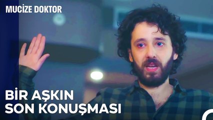 Kalbinde Hiçbir His Yokken... - Mucize Doktor 39. Bölüm