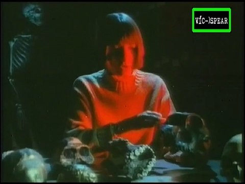 Horizontes Científicos: A algunas les gustaba caliente - Documental (1994) - Español Latino