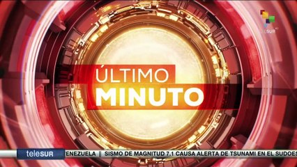 Segundo día de comparecencia ante el TSJ de Venezuela