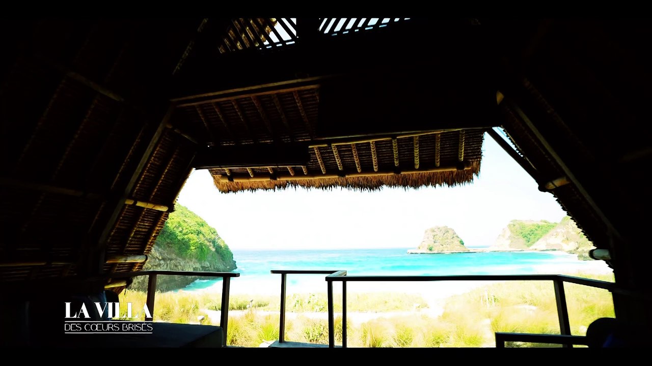 Découvrez les premières images de la nouvelle saison de "La Villa des Cœurs Brisés" qui est de retour lundi à 19h05 sur TFX avec une saison inédite - Regardez