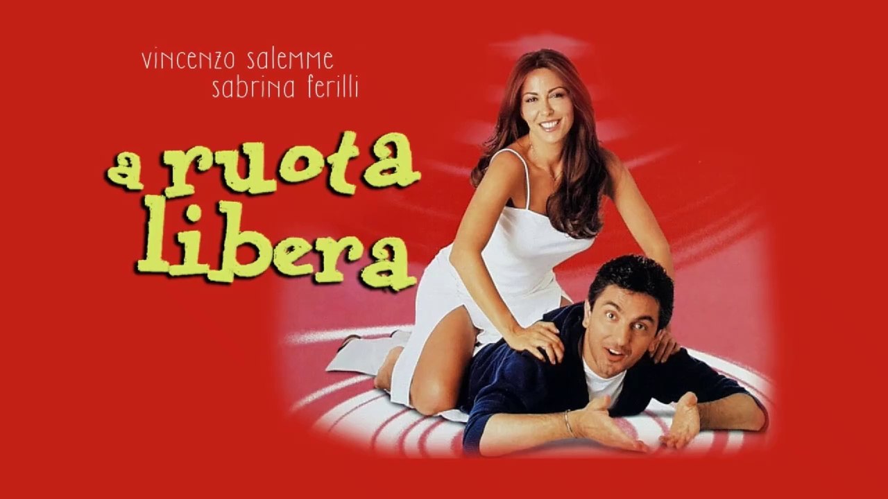 A ruota libera (2000) HD
