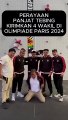 Momen Bahagia Rocky Gerung Ketika Anak Didiknya Dapet Emas Untuk Cabang Panjat Tebing Di Olimpiade Paris 2024