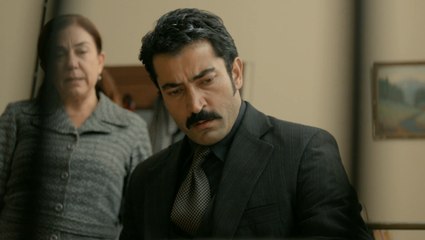 القبضاي – Karadayı الحلقة 69