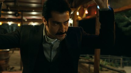 القبضاي – Karadayı الحلقة 64