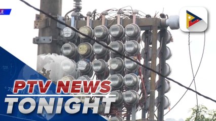 DOE, ERC doing their best to reduce PH electricity rates
