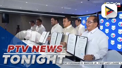 Partido Federal ng Pilipinas, Nacionalista Party form political alliance