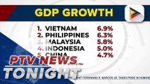 PH posts strong GDP of 6.3% in Q2 2024