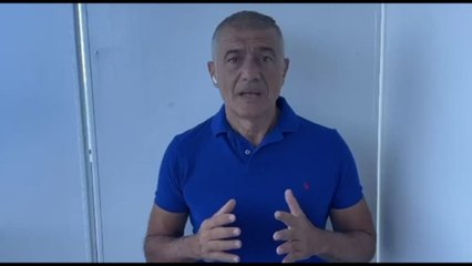 Pecoraro Scanio: "Mucillagini e siccità. É allarme turismo"