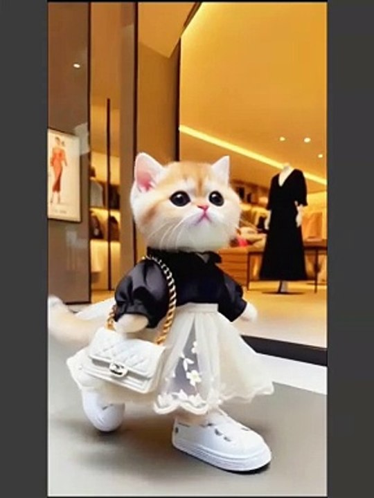 Cat modeling