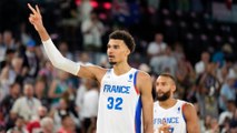 France vs. Germany: Olympic Showdown and Betting Insights