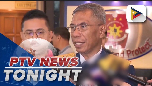 PBGen Torre III says Quiboloy, 4 others might still in KOJC compound