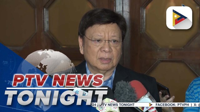 Rep. Marcoleta prepared for possible ethics complaint that Comelec chief might file