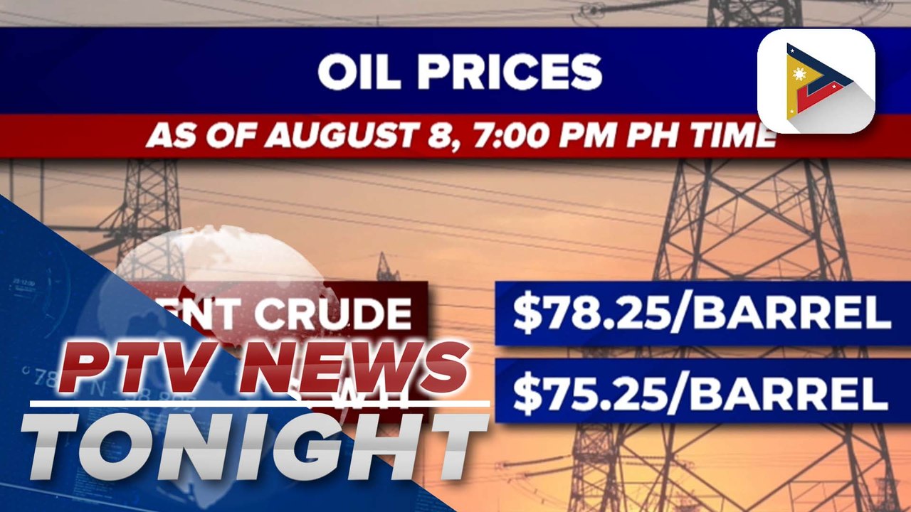 Oil prices steady after 2 days of gains