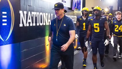 NFL Preseason Week 1 Best Bets + Jim Harbaugh’s NCAA Violation