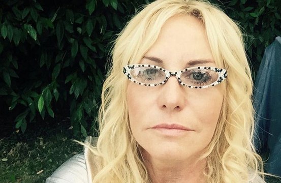 La cisti era un tumore: parla Antonella Clerici