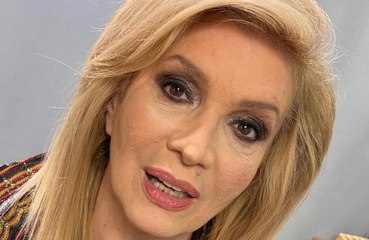 E' morto l'amato compagno di Iva Zanicchi: la causa
