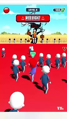 🔴💡🟢Red Light Green🔴💡🟢 -  All Levels Gameplay