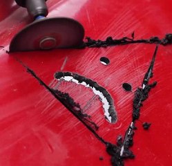 Smart hacks to get your bumper back in shape!